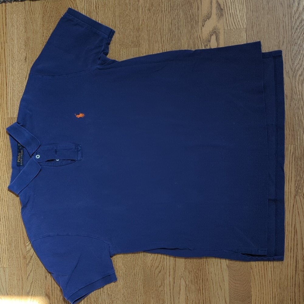 Polo Ralph Lauren Short Sleeve